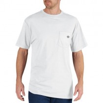 Dickies Men's Short Sleeve Drirelease Performance Shirt 